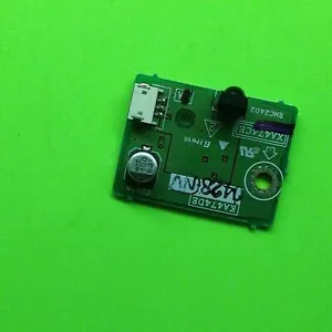 Runco VX1000D DLP Video Projector IR Infrared Sensor Board KA474DE RMC2402 - Picture 1 of 4
