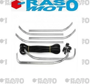 SERIE COMPLETA STRISCE PEDANA VESPA PX200E (SERIE ARCOBALENO) DAL 1982. - Imagen 1 de 1