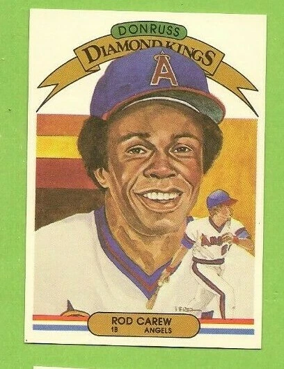 1982 Donruss Baseball U-pick Upgrade or Complete Your Collection # 1 TO  # 542 - Image 1 of 1