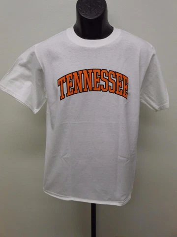 NEW-Minor-Flaw Tennessee Volunteers Adult Mens Sizes M-L-XL-2XL-3XL T-Shirt Cover
