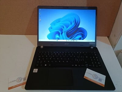 ACER TravelMate P 214-14" i5 10à gen-ram16GB-ssd512 M2-NVME - Immagine 1 di 4