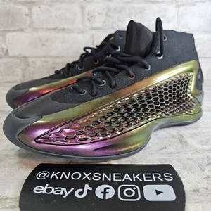 Adidas A.E. 1 The Future All Star Weekend Basketball IF1874 Grade School Size 6 - Picture 1 of 6