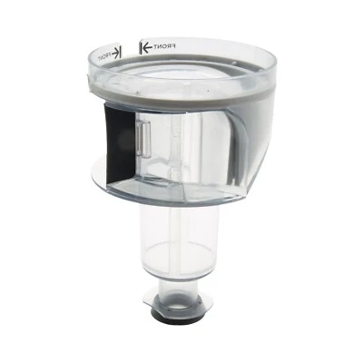 Black & Decker Cone Filter broom Vacuum Cleaner Powerseries BHFEV18 BDPSE18 18V - image 1 of 4