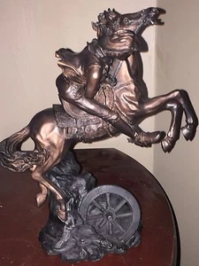 Riding Cowboy - Picture 1 of 10
