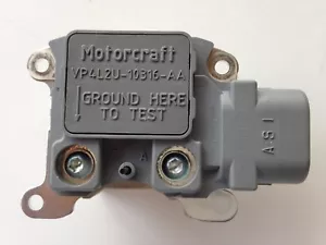 NEW MOTORCRAFT VOLTAGE REGULATOR FOR LESTER 7768, 7769, 7771, 7776, 7778 F794 - Picture 1 of 3