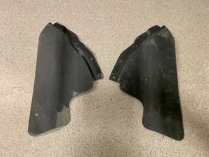 02-10 Polaris Sportsman Radiator Shield Guard 5434314 5434315 - See Fit | - Bild 1 von 2