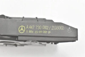 Mercedes Vito W447 Schiebetürschloss Rechts - Bild 1 von 3