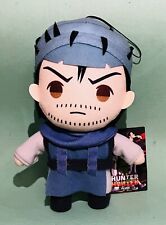 Ging Freecss - Hunter x Hunter 8 Plush (Great Eastern) 471181