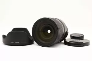 Tamron SP 24-70mm f2.8 Nikon Di VC USD G2 Working - Picture 1 of 10