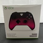 Box Only For Xbox One Controller Dawn Shadow Special Edition Empty No Controller
