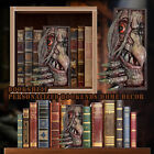 Peeping On The Bookshelf Bookends Personalized Home Decoration Study Ornaments