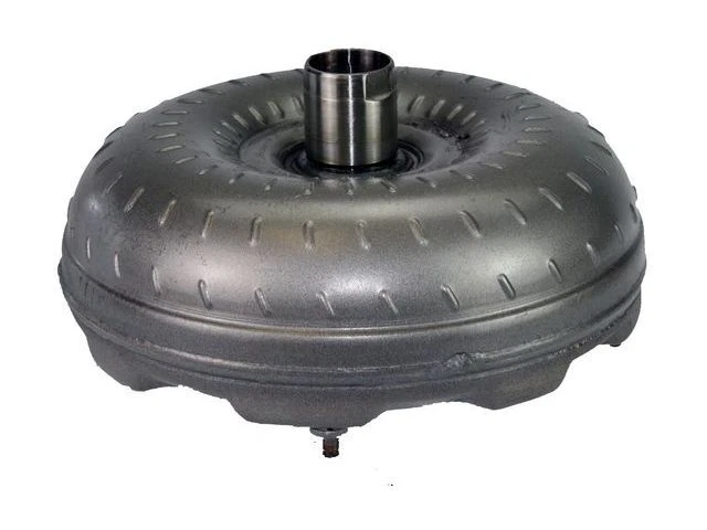 For 1970-1980, 1982-1983 Ford F100 Auto Trans Torque Converter 87442DSGZ 1971 - Image 1 of 2