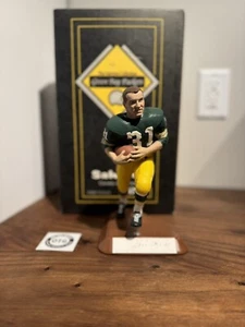 Jim Taylor Green Bay Packers, Salvino, Inc, Edition #476/500, mit Box & COA - Bild 1 von 4