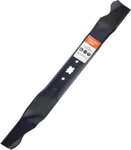 21 Inch Mulching Blade for Troy Bilt 942-0741A TB110 TB240 TB230 TB130 TB200 TB1 - Picture 1 of 10