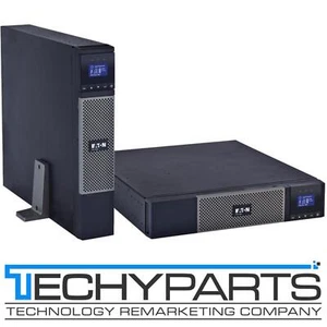 NUEVO Eaton 5PX2200RT 5PX UPS 120V 1950VA NEMA 5-20P LCD 2U Rack/Torre UPS 8x5-20R - Imagen 1 de 11