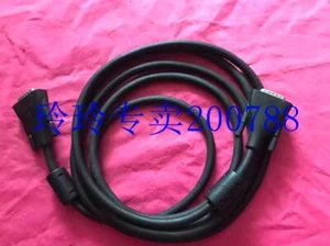 Polycom High-definition Video Hdx Group 3rd Generation HDCI 60 Pin Lens Cable - Picture 1 of 2