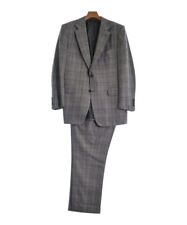 dunhill Business Suits Gray(Check Pattern) 54(Approx. XXL) 2200394321097