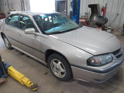 Мотор стеклоочистителя ветрового стекла подходит для 97-05 CENTURY 261525 - Изображение 1 из 4