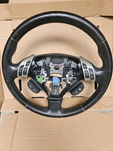 2008 ACURA TSX STEERING WHEEL - Picture 1 of 2