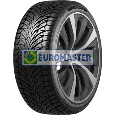 Ganzjahresreifen AUSTONE 195/60 R 15 TL 88H FIXCLIME SP-401 - Bild 1 von 1