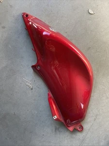 Suzuki DL 650 Vstrom Tank Cover Cowl L/H 2012-2015 Oem 44181-11J0 - Picture 1 of 14