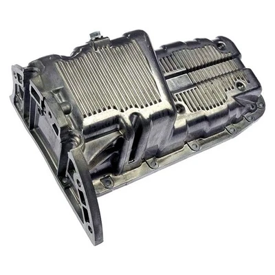 For Jeep Grand Cherokee 1999-2004 Dorman 264-239 Solutions Engine Oil Pan Foto 1 de 2