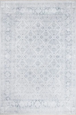 Chandler CHN-4 Gray Area Rug - Image 1 of 4