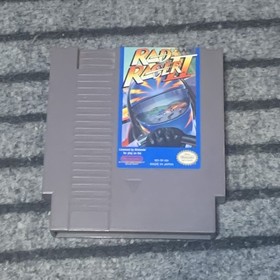 Rad Racer 2 Nintendo NES Cartridge Only