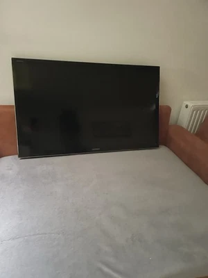 Sony Bravia KDL-40HX723 40" 3D 1080p HD LED LCD Internet TV - Image 1 of 4