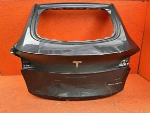 2020 2021 2022 2023 2024 TESLA MODEL Y LIFTGATE OEM 1493410-E0-A - Picture 1 of 24