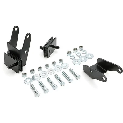 1967-72 Mopar A-Body Small Block To B/Rb Big Block Conversion Motor Swap Mount - Image 1 of 4