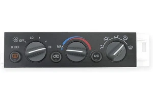 HVAC Control Module Dorman 599-007 Suburban Tahoe Yukon 1996 -2000 - Picture 1 of 7