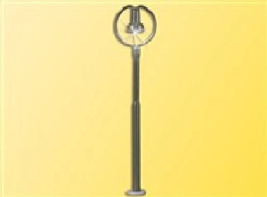 Viessmann H0 Historische Bahnsteigleuchte LED - Bild 1 von 1