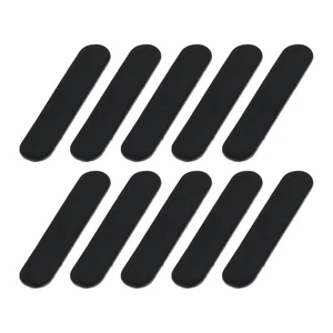 Black Lead Tape High Density Golf Lead Tape for Golf Clubs Putters Adjust Weight - Picture 1 of 17