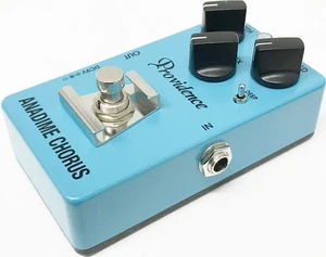 Providence ANADIME CHORUS ADC-4 coro usato - Foto 1 di 7