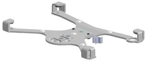 Ergonomic Solutions FIRE001-02 X-Frame for Amazon Fire 7 - Afbeelding 1 van 1
