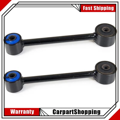 Sway Bar Link Kit For Chevrolet S10 2004 2003 2002 2001 2000 1999 1998 1997 1996 - Image 1 of 3