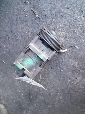 Used A/C Compressor fits: 2002 Ford Ranger integral AC 4-122 2.0 Grade A - Image 1 of 4