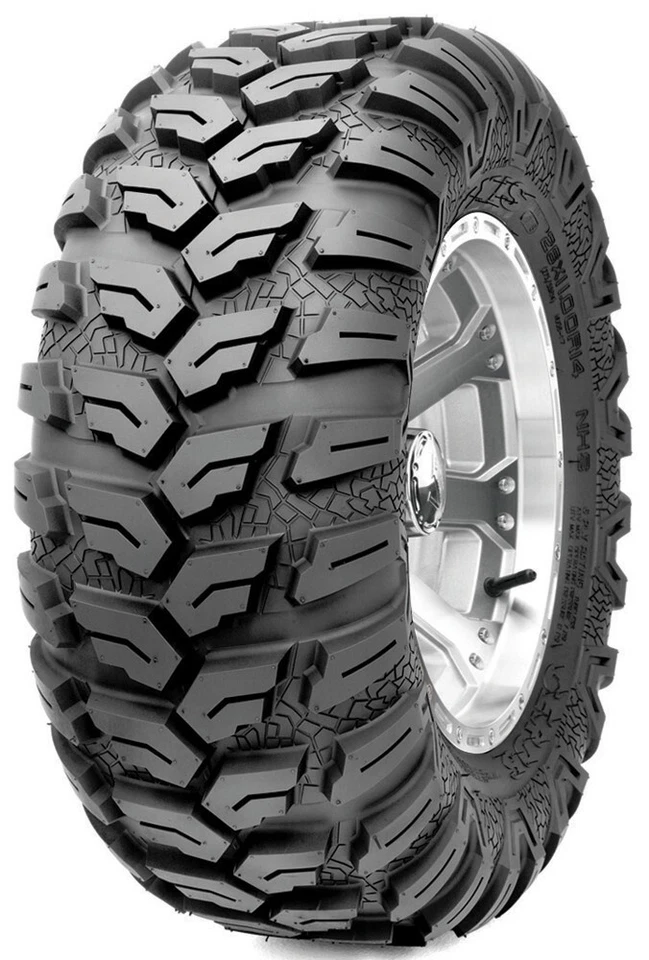 MAXXIS TM00097100 轮胎 - Ceros - 后 - 26x11R14 - 6 层 — 第 1/1 张图片