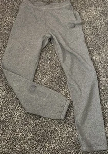 THE NORTH FACE Boys Joggers Grey Tapered XL - Picture 1 of 4