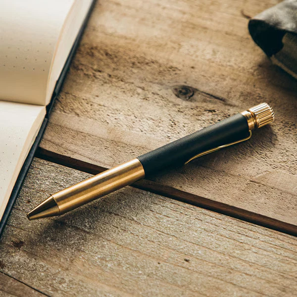 Sakura craft lab 001 Black Ballpoint Pen LGB5005#49 Japan Limited Edition