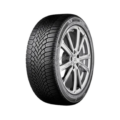 Bridgestone Winterreifen 215/65 R 17 103V Blizzak 6 3PMSF XL | 16196 - Bild 1 von 3