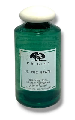 Tónico equilibrante $Origins United State (5 fl. oz/150 ml) como se ve en las fotos Foto 1 de 2