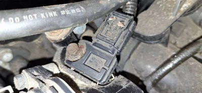 Sensor de presión de aire para Honda CR-V 2007 Boost 0798007580, #2377921-89 Foto 1 de 4