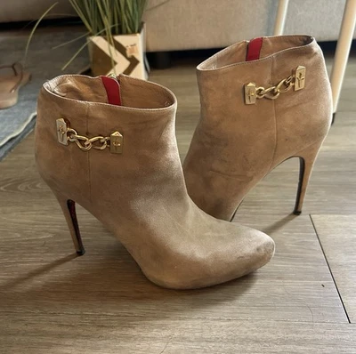 Caesar Paciotti Ankle Boots Women's - Image 1 of 2