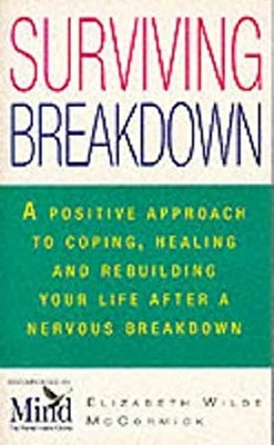 Surviving Breakdown Paperback Elizabeth McCormick Foto 1 de 2