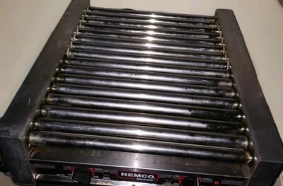 Parrilla Nemko Roll A modelo 8045N Foto 1 de 4