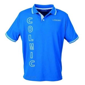 Polo Colmic Blu Hydro Tec - Foto 1 di 1