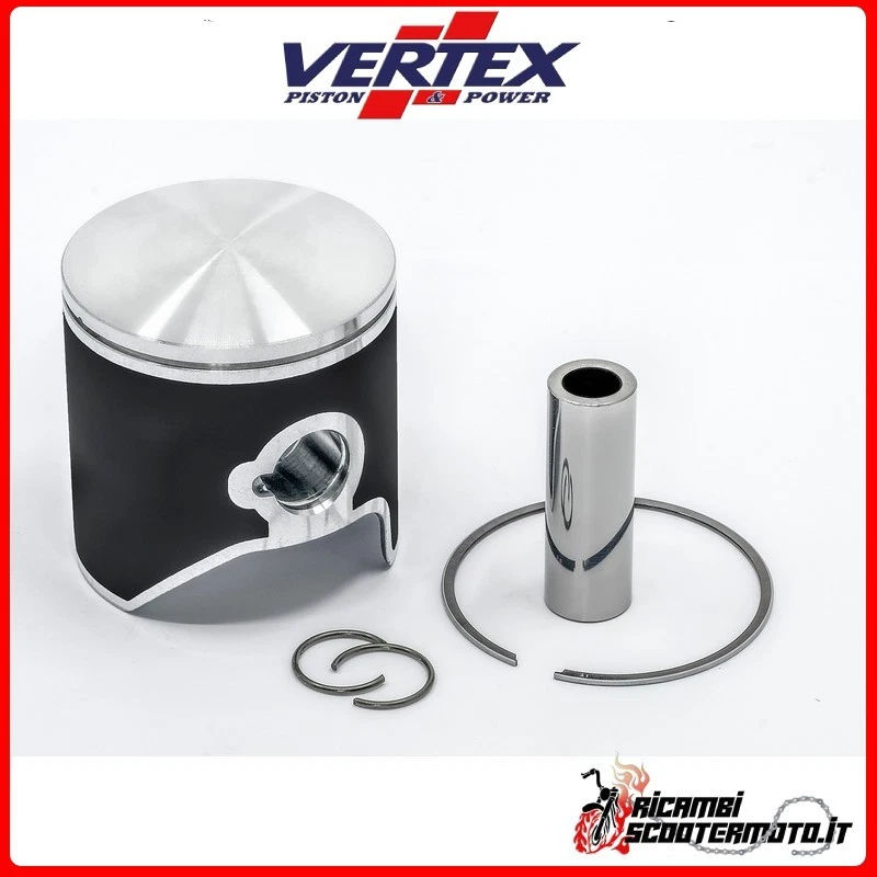 PISTÓN VERTEX 44,97 Ktm 65 SX/SXS 2016 23430CD#24 Foto 1 de 1
