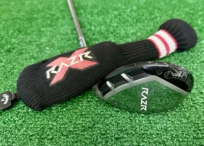 Damen Callaway RAZR X 6 - Hybrid 30°, Callaway Ladies-Flex 45g, Rechtshand - Bild 1 von 4